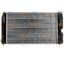 Radiator, racire motor HELLA 8MK 376 900-331