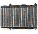 Radiator, racire motor HELLA 8MK 376 900-341