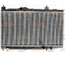 Radiator, racire motor HELLA 8MK 376 900-344
