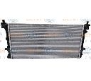 Radiator, racire motor HELLA 8MK 376 902-001