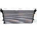 Radiator, racire motor HELLA 8MK 376 902-011</br>Piesa auto pentru Radiator racire apa/ ulei
