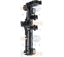 Radiator, racire motor HELLA 8MK 376 903-601</br>Piesa auto pentru Radiator racire apa/ ulei