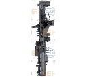 Radiator, racire motor HELLA 8MK 376 903-611</br>Piesa auto pentru Radiator racire apa/ ulei
