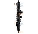 Radiator, racire motor HELLA 8MK 376 910-231</br>Piesa auto pentru Radiator racire apa/ ulei