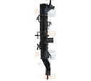 Radiator, racire motor HELLA 8MK 376 910-281</br>Piesa auto pentru Radiator racire apa/ ulei