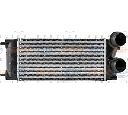 Intercooler, compresor HELLA 8ML 376 700-071