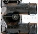 Intercooler, compresor HELLA 8ML 376 700-081