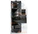 Intercooler, compresor HELLA 8ML 376 700-111