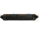 Intercooler, compresor HELLA 8ML 376 700-121