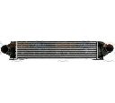 Intercooler, compresor HELLA 8ML 376 700-121