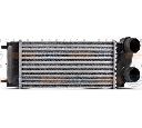 Intercooler, compresor HELLA 8ML 376 700-514