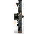 Intercooler, compresor HELLA 8ML 376 700-544