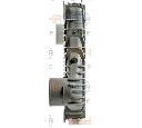 Intercooler, compresor HELLA 8ML 376 700-621