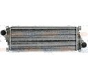 Intercooler, compresor HELLA 8ML 376 700-624