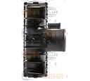 Intercooler, compresor HELLA 8ML 376 700-641