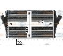 Intercooler, compresor HELLA 8ML 376 700-721