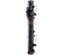 Intercooler, compresor HELLA 8ML 376 700-721