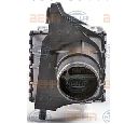 Intercooler, compresor HELLA 8ML 376 700-734