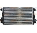 Intercooler, compresor HELLA 8ML 376 701-241