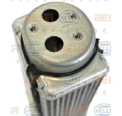 Intercooler, compresor HELLA 8ML 376 701-291</br>Piesa auto pentru Turbocompressor Intercooler, compresor HELLA 8ML 376 701-291</br>Piesa auto pentru Turbocompressor