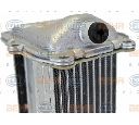 Intercooler, compresor HELLA 8ML 376 701-291</br>Piesa auto pentru Turbocompressor Intercooler, compresor HELLA 8ML 376 701-291</br>Piesa auto pentru Turbocompressor