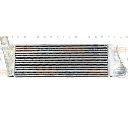 Intercooler, compresor HELLA 8ML 376 719-031