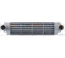 Intercooler, compresor HELLA 8ML 376 723-511