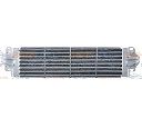 Intercooler, compresor HELLA 8ML 376 723-511