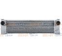 Intercooler, compresor HELLA 8ML 376 723-531