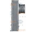 Intercooler, compresor HELLA 8ML 376 723-531