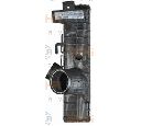 Intercooler, compresor HELLA 8ML 376 724-121