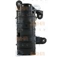 Intercooler, compresor HELLA 8ML 376 760-581