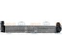 Intercooler, compresor HELLA 8ML 376 760-761
