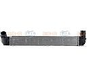 Intercooler, compresor HELLA 8ML 376 760-761