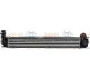 Intercooler, compresor HELLA 8ML 376 760-771