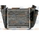 Intercooler, compresor HELLA 8ML 376 900-351