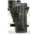 Intercooler, compresor HELLA 8ML 376 900-351