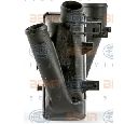 Intercooler, compresor HELLA 8ML 376 900-351