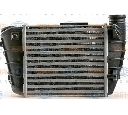 Intercooler, compresor HELLA 8ML 376 900-391