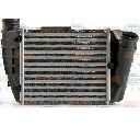 Intercooler, compresor HELLA 8ML 376 900-391
