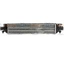 Intercooler, compresor HELLA 8ML 376 900-431