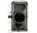 Intercooler, compresor HELLA 8ML 376 900-431