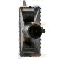 Intercooler, compresor HELLA 8ML 376 900-441</br>Piesa auto pentru IVECO DAILY IV platou / sasiu  35C14 G, 35C14 G/P, 35S14 G, 35S14 G/P, 35C14 GD, 35S14 GD