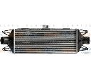 Intercooler, compresor HELLA 8ML 376 900-444