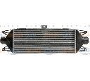Intercooler, compresor HELLA 8ML 376 900-444