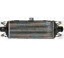 Intercooler, compresor HELLA 8ML 376 900-451