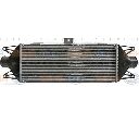 Intercooler, compresor HELLA 8ML 376 900-451