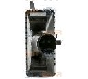 Intercooler, compresor HELLA 8ML 376 900-451