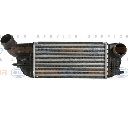 Intercooler, compresor HELLA 8ML 376 910-311