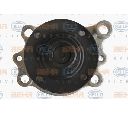 Pompa apa HELLA 8MP 376 800-231</br>Piesa auto pentru Pompa apa/ Garnitura